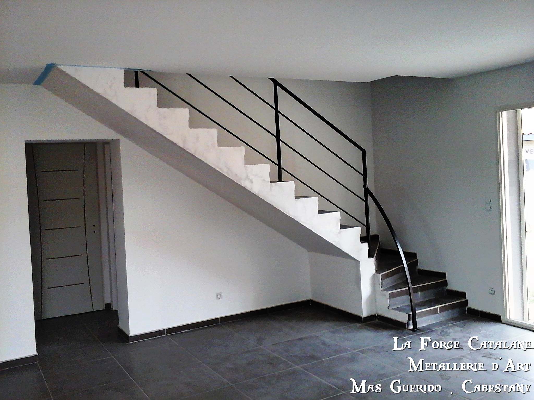 rampant 3 lisses horizontales fer forge catalane.jpg